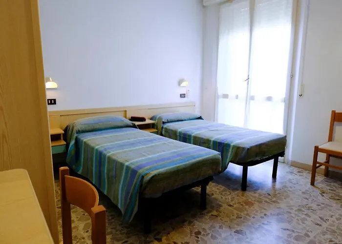 Hotel Chiara Rimini